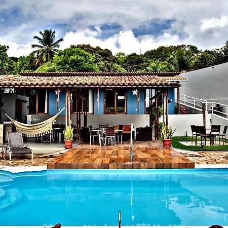 Апартаменти Vila Riacho Масейо Екстер'єр фото